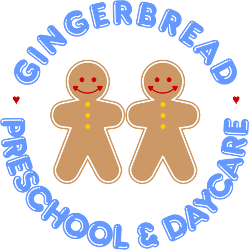 Gingerbread Logo